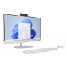 HP All-in-One 24-cr0067nf, Ryzen 5 7520U, 16 GB RAM, SSD (recondicionado)