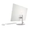 HP All-in-One 27-cr0058nf | AMD Ryzen 5 7520U | 27 polegadas Full HD IPS | 16 GB RAM | 512 GB SSD | Windows 11 Home (recondicionado)