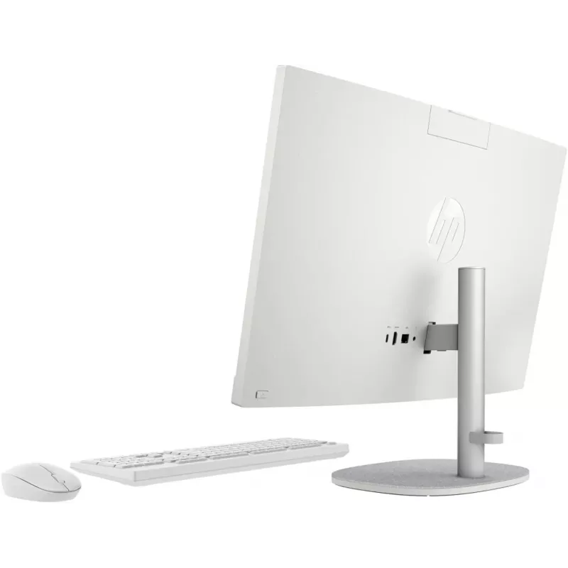 HP All-in-One Desktop 27-CT2XXX, Ryzen 7, 16 GB RAM, unidade SSD (recondicionado)