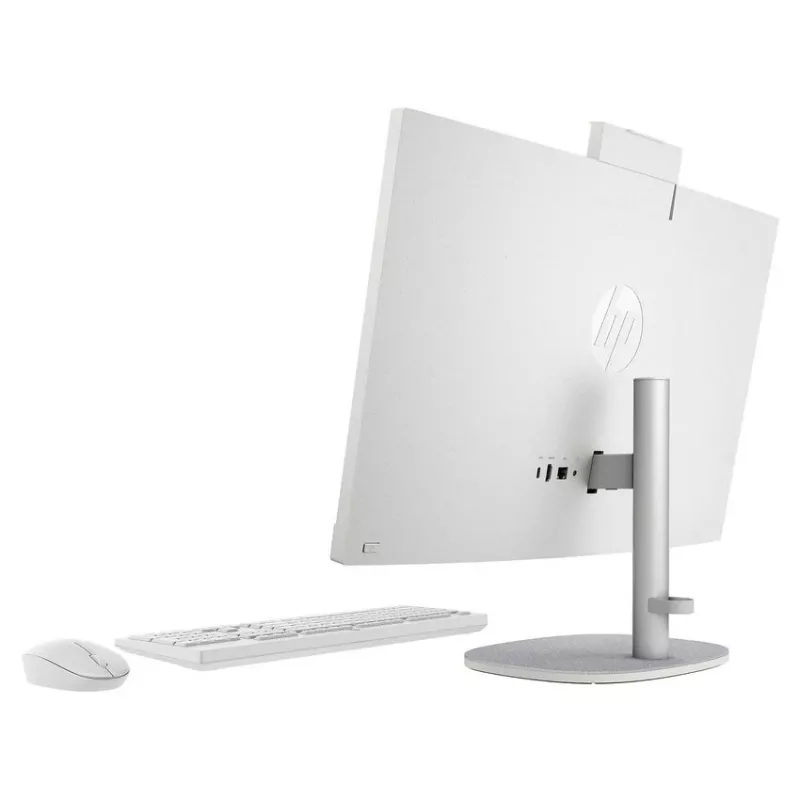 HP All-in-One Next Gen AI 24-ct2004nf, Ryzen AI 5, 16GB RAM, 512GB SSD, 23,8 polegadas Full HD IPS, Windows 11 Home (recondicionado)
