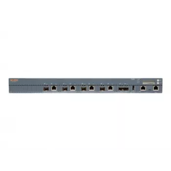 HP Aruba 7205 (RW) controlador Wireless LAN - 10 Gigabit Ethernet