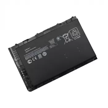 HP BA06 Bateria para portátil, 3400mAh, 10,8V, 3 células, Preto