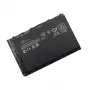 HP BA06 Bateria para portátil, 3400mAh, 10,8V, 3 células, Preto