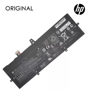 HP BM04XL bateria Li-Po 7300mAh 15,4V para Spectre x360 série 13 - original