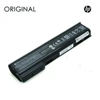 HP CA06XL 6 células 10,8V 5100mAh Bateria de iões de lítio para portátil para ProBook 640/645/650/655 G0/G1