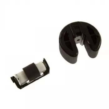 HP CC430-67901 rolo - preto - kit de manutenção de impressora