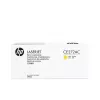 HP CE272AC Contract Toner Cartridge amarelo (650A) - 15.000 páginas