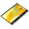 HP Chromebook x360 14b-cd0420ngx - 14 polegadas FHD IPS ecrã tátil conversível - Intel N200 - 8GB RAM - 128GB UFS - Chrome OS - prateado