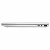 HP Chromebook x360 14b-cd0420ngx - 14 polegadas FHD IPS ecrã tátil conversível - Intel N200 - 8GB RAM - 128GB UFS - Chrome OS - prateado
