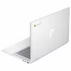 HP Chromebook x360 14b-cd0420ngx - 14 polegadas FHD IPS ecrã tátil conversível - Intel N200 - 8GB RAM - 128GB UFS - Chrome OS - prateado
