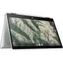 HP Chromebook X360 14C-CC0004NA, Core i5, 8GB RAM, SSD, 14 polegadas FHD (recondicionado)