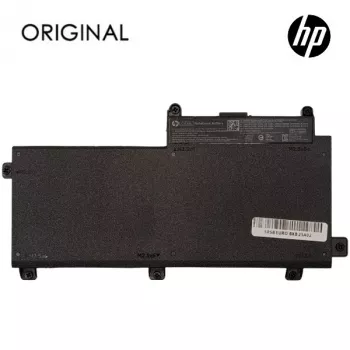 Bateria de iões de lítio para portátil HP CI03XL 3930mAh 11,55V para Spectre x360 13 e Envy 13