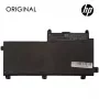 Bateria de iões de lítio para portátil HP CI03XL 3930mAh 11,55V para Spectre x360 13 e Envy 13