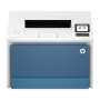 HP Color LaserJet Enterprise 4701dw impressora laser a cores sem fios, duplex, 33ppm, 1200x1200dpi, A4, 67P99A#B19