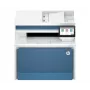 HP Color LaserJet Enterprise MFP 4801fw multifunções laser cor 4-em-1 A4, 33 ppm, duplex, Wi-Fi, fax