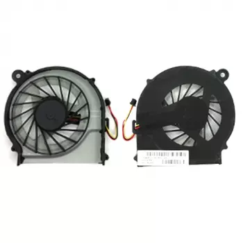 HP Compaq Presario CQ56 / G56 Série Ventilador de arrefecimento da CPU