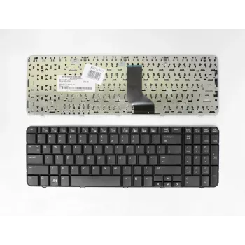 HP Compaq Presario CQ60, CQ60Z, G60, G60T teclado