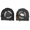 HP CQ60 / G60 Série Ventilador de arrefecimento da CPU