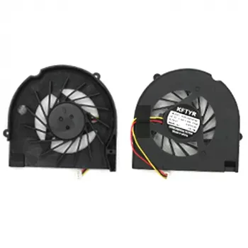 HP CQ60 / G60 Série Ventilador de arrefecimento da CPU