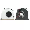 HP DV4 / CQ40 Ventilador de arrefecimento interno da CPU