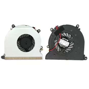 HP DV4 / CQ40 Ventilador de arrefecimento interno da CPU