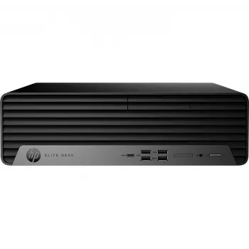 PC de Secretária Recondicionado HP Elite 600 G9 SFF - Intel Core i5-12500T, 16GB RAM, 512GB SSD, Intel UHD Graphics 770, Windows 11 Pro