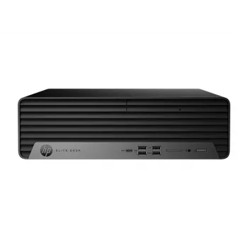 HP Elite SFF 800 G9 computador de secretária, Intel Core i7-12700, 32GB RAM, 16GB SSD (recondicionado)