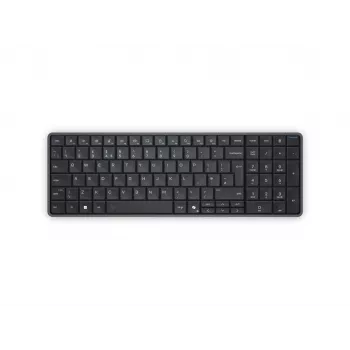 HP EliteBoard G1a AMD Ryzen AI 5 PRO 340 16GB DDR5 512GB SSD Windows 11 Pro 3 anos de garantia
