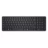 HP EliteBoard G1a Next Gen AI PC - AMD Ryzen AI 5, 16GB RAM, 512GB SSD, Windows 11 Pro, Wi-Fi 6E, preto