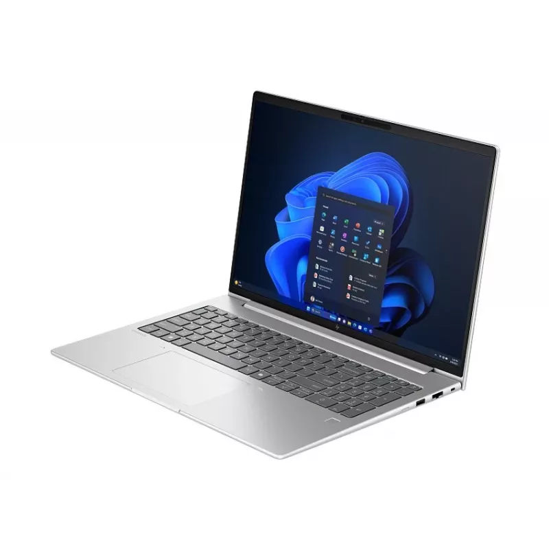 HP EliteBook 6 G1A Portátil, Ryzen 7, 32 GB RAM, 512 GB SSD, 14,0 polegadas WUXGA (recondicionado)