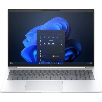 HP EliteBook 6 G1i 16 polegadas AI PC Portátil, Core Ultra 5, 16GB RAM, SSD, 16 polegadas WUXGA