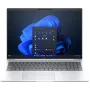 HP EliteBook 6 G1i 16 polegadas AI PC Portátil, Core Ultra 5, 16GB RAM, SSD, 16 polegadas WUXGA (recondicionado)