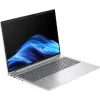 HP EliteBook 6 G1i 16 polegadas portátil, Intel Core Ultra 7 U7-255U, 16 GB DDR5 RAM, 512 GB SSD, 16 polegadas WUXGA IPS, Windows 11 Pro, Wi-Fi 6E, Bluetooth 5.3, portátil profissional (recondicionado)