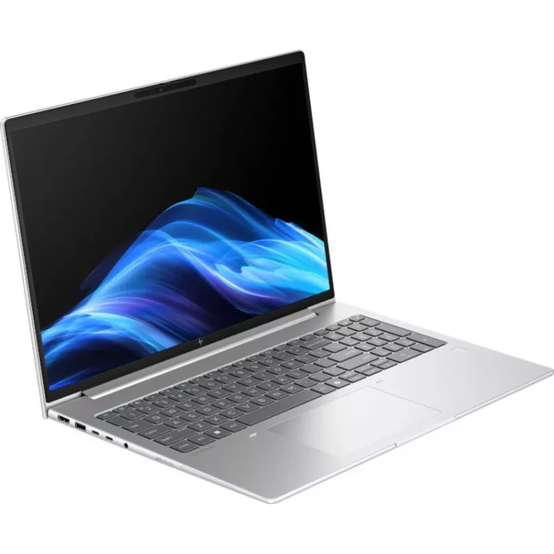 HP EliteBook 6 G1i 16 polegadas portátil, Intel Core Ultra 7 U7-255U, 16 GB DDR5 RAM, 512 GB SSD, 16 polegadas WUXGA IPS, Windows 11 Pro, Wi-Fi 6E, Bluetooth 5.3, portátil profissional (recondicionado)