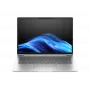 HP EliteBook 6 G1iR 14 Portátil - Intel Core Ultra 5 120U, 16GB RAM, 512GB SSD, 14,0 polegadas WUXGA, Pike Silver, Windows 11 Pro (recondicionado)