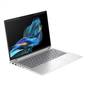 HP EliteBook 6 G1q 14 polegadas portátil - Snapdragon X, 32GB RAM, 512GB SSD, WUXGA, Windows 11 Pro (recondicionado)