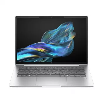 HP EliteBook 6 G1q 14 polegadas portátil - Snapdragon X, 32GB RAM, 512GB SSD, WUXGA, Windows 11 Pro (recondicionado)