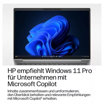 Portátil HP EliteBook 6 G2i 14