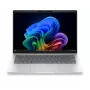 HP EliteBook 6 G2q 14 polegadas WUXGA Snapdragon X2 Plus X2P-64-100 16GB RAM 512GB SSD Windows 11 Pro portátil ultra-slim