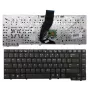 Teclado de substituição para HP EliteBook 6930p – layout lituano, preto