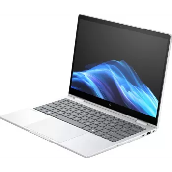 Portátil 2 em 1 HP EliteBook 8 Flip G1i 13 | Intel Core Ultra 5 235U | 13,3 polegadas WUXGA Touch | 16 GB RAM | SSD | Windows 11 Pro