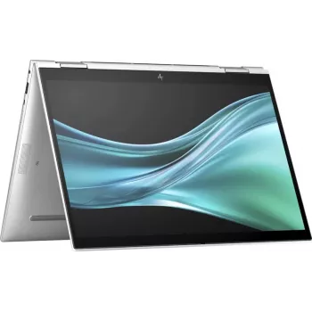 Portátil 2 em 1 HP EliteBook 8 Flip G1i 13 | Intel Core Ultra 5 235U | 13,3 polegadas WUXGA Touch | 16 GB RAM | SSD | Windows 11 Pro