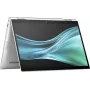 HP EliteBook 8 Flip G1i 13 portátil 2 em 1 | Intel Core Ultra 5 235U | 13,3 polegadas WUXGA tátil | 16 GB RAM | SSD | Windows 11 Pro (recondicionado)