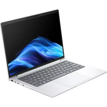 HP EliteBook 8 G1a 14 polegadas portátil - AMD Ryzen AI 7 350, 16GB RAM, 512GB SSD, 14 polegadas WUXGA IPS, Windows 11 Pro, prateado (recondicionado)