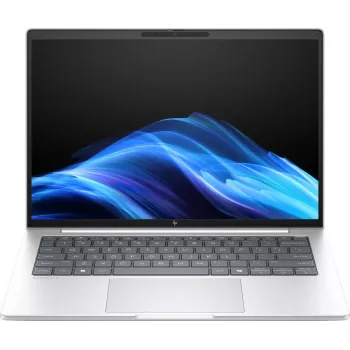 HP EliteBook 8 G1a 14 polegadas portátil - AMD Ryzen AI 7 350, 16GB RAM, 512GB SSD, 14 polegadas WUXGA IPS, Windows 11 Pro, prateado (recondicionado)