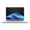 HP EliteBook 8 G1i Portátil 14 polegadas WUXGA - Intel Core Ultra 5 228V, 32 GB RAM, 512 GB SSD, Intel Arc Graphics, Windows 11 Pro, Glacier Silver