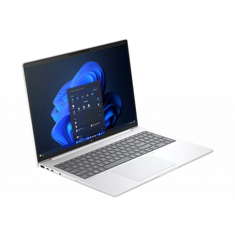 HP EliteBook 8 G1i Portátil, Core Ultra 5, 16 GB RAM, 512 GB SSD, 14,0 polegadas WUXGA (recondicionado)