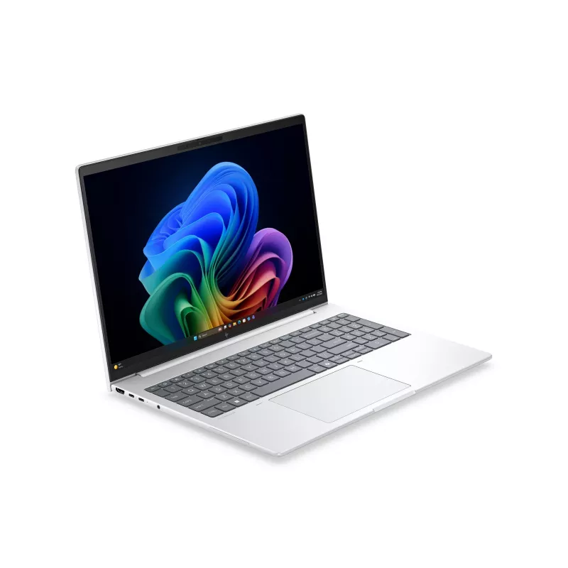 HP EliteBook 8 G2a AMD Ryzen AI 5 435 16 polegadas 16GB 512GB W11P 3YW