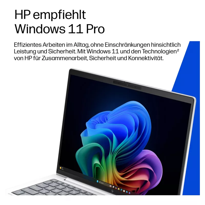 HP EliteBook 8 G2i Portátil empresarial 14