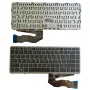 Teclado US HP EliteBook 840 G1 / 850 G1